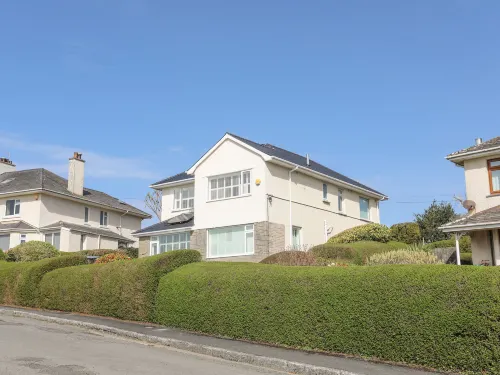 Awelfryn Hotel a Criccieth