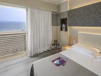 Hotel Rosanna 3 Stelle Superior Hotels in Jesolo