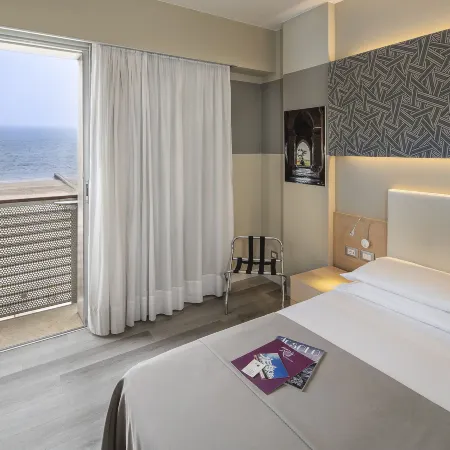 Hotel Rosanna 3 Stelle Superior