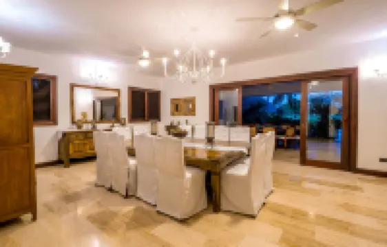 Punta Minitas 41 Hotels in 