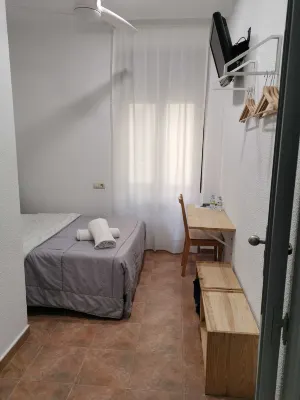 Alevia Các khách sạn ở 