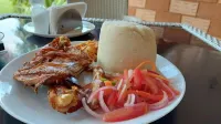Florence Hotel Hôtels à : Migori