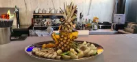 Ariston Hotel - Desayuno
