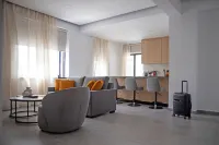 LE BOUQUET LUXURY SUITES Hotels in Strovolos