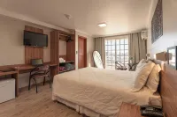 Hotel Mont Blanc Hotels in Bento Gonçalves