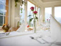 Hotel Chesa Spuondas - Bữa sáng