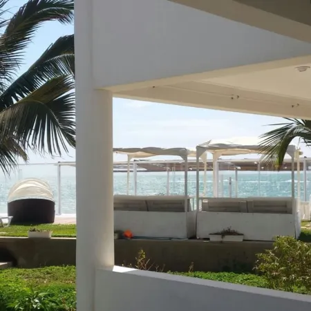 Suites del Mar