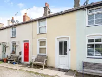 Fishermans Cottage Hotels in Conwy