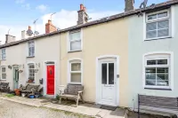 Fishermans Cottage โรงแรมใน