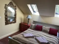 The Hayloft Hotels in Lastingham