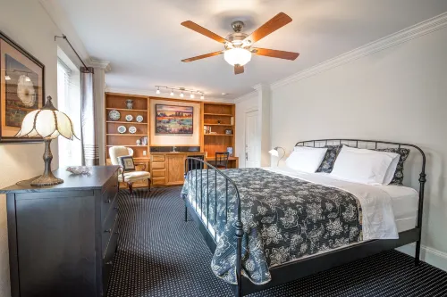 The Monte Vista Hotel Hotels in Swannanoa