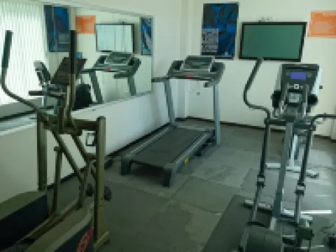 ホテル ヌヴォ サルティーヨのホテル