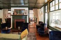The Whitlock by the Lenox Collection Hotels in Lenox
