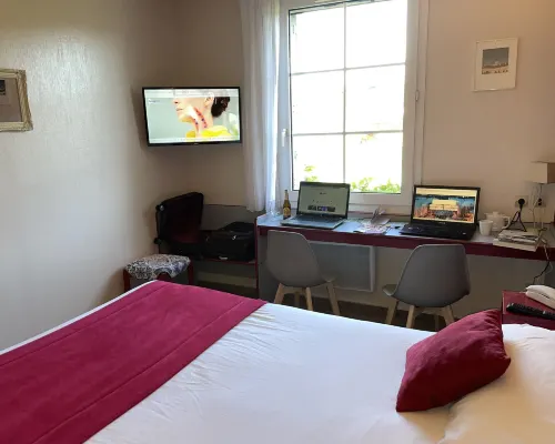 Saint Odilon Hotels in Cluny