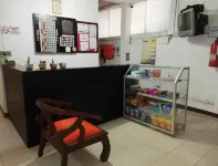 Hotel Central - Mocoa Hotels in Mocoa