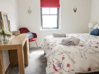 Gordon Lodge Hotels in Duns