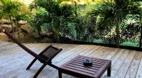 Villa Jwi Lavi Boutique Hotel