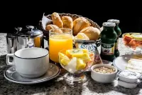 Motel Golf (Adult Only) Hotels in Osasco