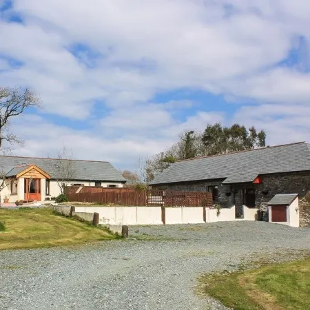 Fritillary Cottage