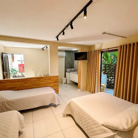 Villa'l Mare Hotel