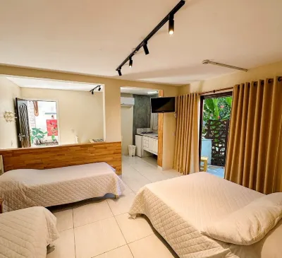 Villa'l Mare Hotel