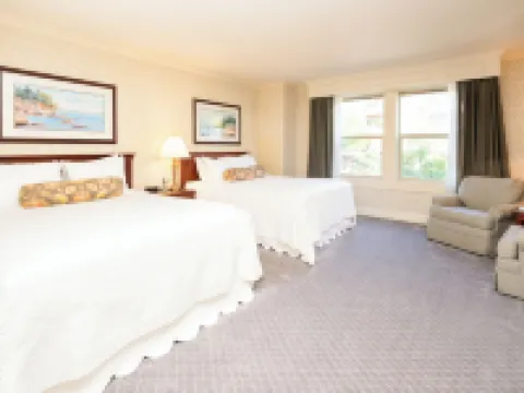 Fairhaven Village Inn Hotels in Bellingham