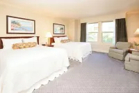 Fairhaven Village Inn Отели в г. Беллингхам
