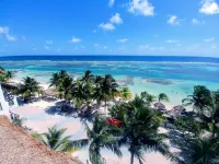 El Fuerte Beach Resort - Meerblick