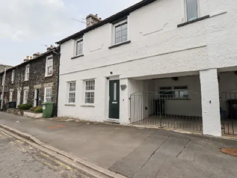 瓶蓋 温德米爾市中心酒店