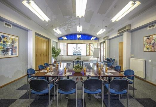 클럽 티하니 리조트