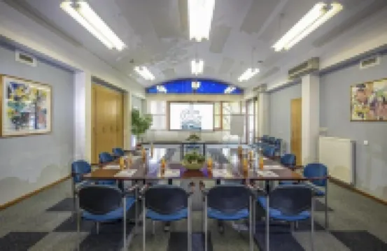 Hotel Club Tihany