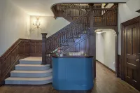 The West Lane Inn - 3-Star