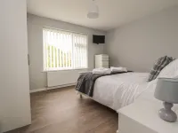 Kings Walk Hotels in Fleetwood