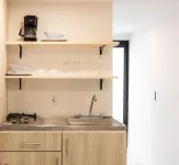 Essential PXM Arkitainer Residential Lofts