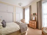 Okanagan Hotel di Lyme Regis