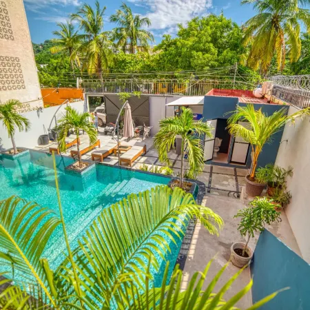 Zihua Mia Hotel Boutique