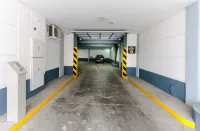 ホテル リベルタドール - 駐車場