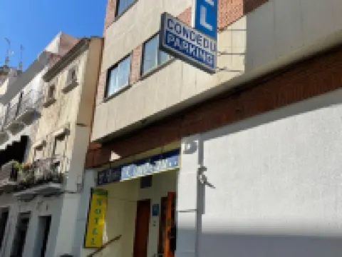 Condedu Hotels in Badajoz