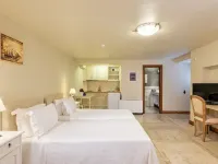 Mare Monte Luxury Suites Hotels in Spetses