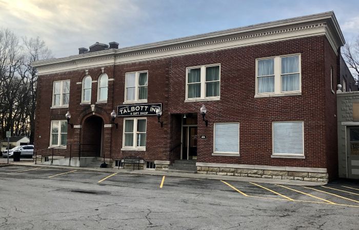 Talbott Inn