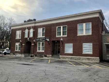 Talbott Inn