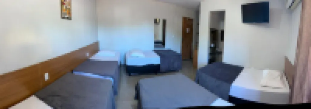 Hotel GranDourados