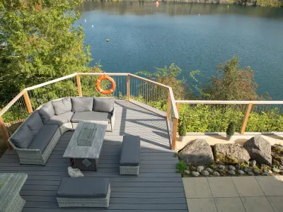 คาซ่าโลมา โรงแรมใกล้Hyning Monastery