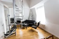 Luxury Apartments Justingerweg Bern Hotels in Belp