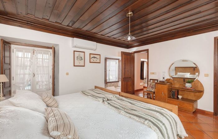 Casa Da Avo Genoveva