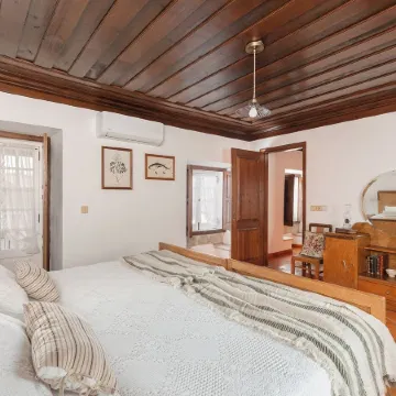 Casa Da Avo Genoveva