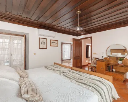Casa Da Avo Genoveva Hotel a Tomar