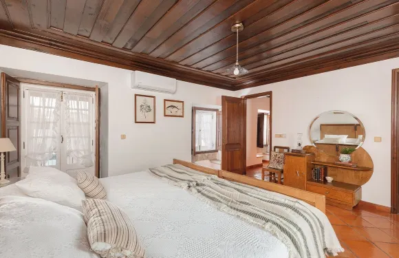 卡薩達艾沃吉諾維瓦酒店