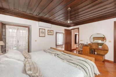 Casa Da Avo Genoveva فنادق في Santa Maria dos Olivais