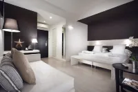 Hotel Tiffany & Resort Hotels in Cesenatico